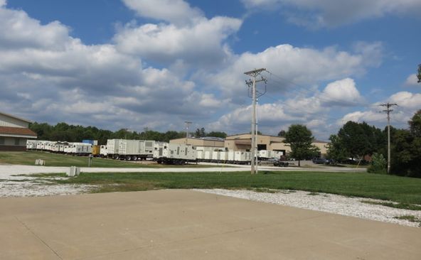 6326 W Fauber Rd, Bartonville, IL 61607